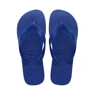 Havaianas Top Slippers - Blauw
