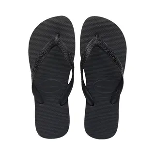 Havaianas Top Unisex Schwarz