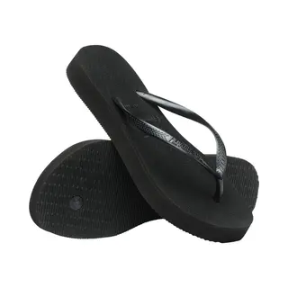 Havaianas Zehentrenner Slim Flatform