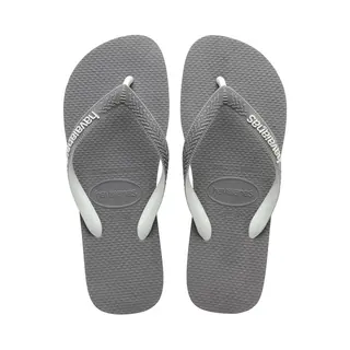 Havaianas 4115549-1069-412 slipper & sandal Man Black