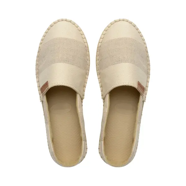Damen-Espadrilles Havaianas Classic Flatform Eco thumbnail