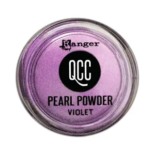 Ranger Industries Quick Cure Clay Pear Violet, One Size