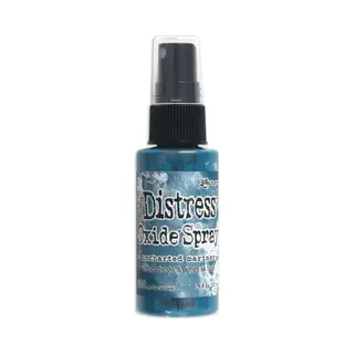 Ranger Tim Holtz Distress-Oxide Spray-Uncharted Mariner, 57 Ml (1.9fl Oz)