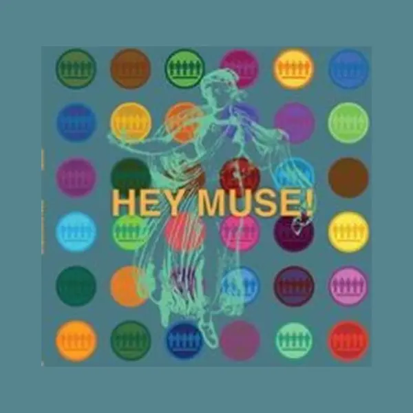 Sonic Rendezvous The Suburbs - Hey Muse! (Cd) thumbnail