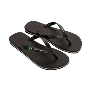 Ipanema Classic Brasil Heren Slippers - Brown