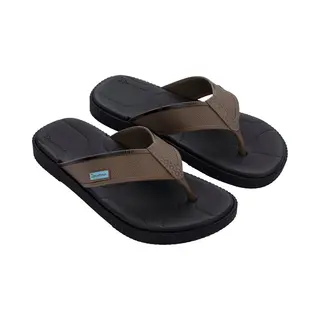 Ipanema Vintage Heren Slippers - Black