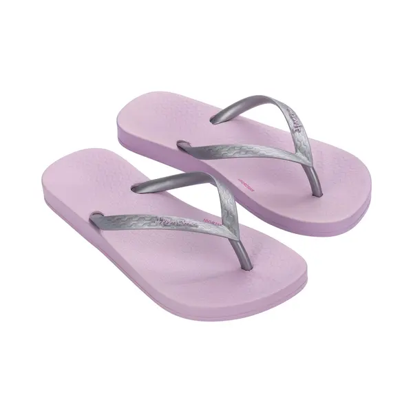 Ipanema Anatomic Colors Kids - Meisjes Slippers - Lila thumbnail