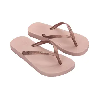 Ipanema Anatomic Colors Kids - Meisjes Slippers - Pink