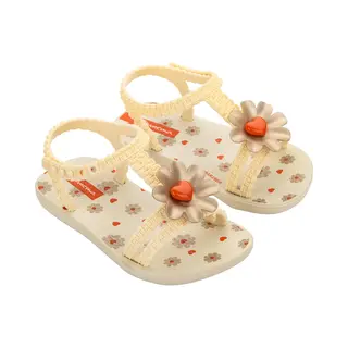 Ipanema Daisy Baby - Baby Slippers - Meisjes - Orange