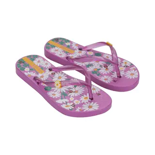 Ipanema Garden Shine Kids - Meisjes Slippers - Lilac