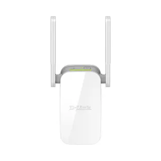D-Link Dap-1610 Netzwerktransmitter & -empfänger Weiß 10, 100 Mbit/s