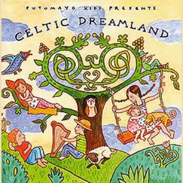Indigo 906752 muziek & geluidsopname Cd Folk Putumayo thumbnail