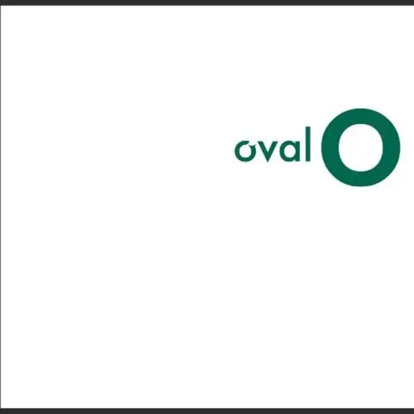 Konkurrent Oval - O (2 Cd) thumbnail