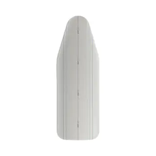 LauraStar 162.7822.810 Bügelbrettbezug Bügelbrettabdeckung Baumwolle, Polyester Grau