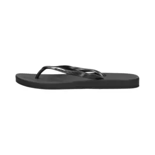 Ipanema Anatomic Colors Slippers Dames - Black