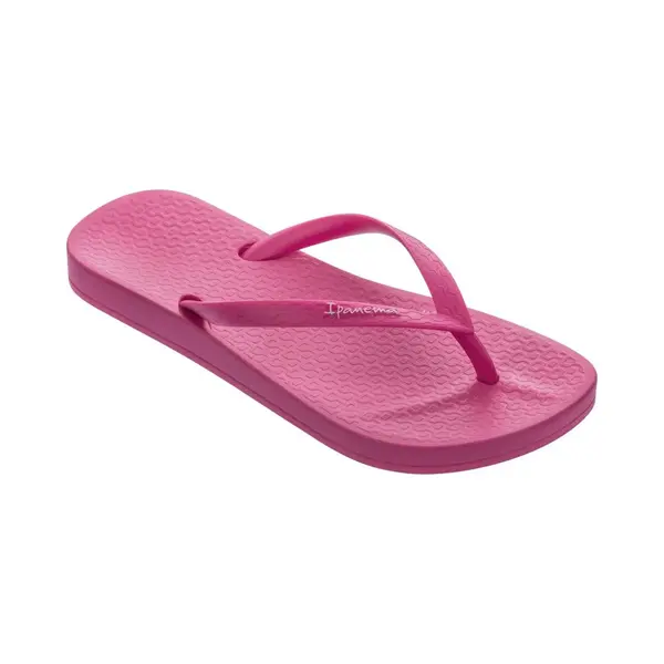 Ipanema Anatomic Tan Colors Kids Slippers Dames Junior - Pink - Maat 28/29 thumbnail