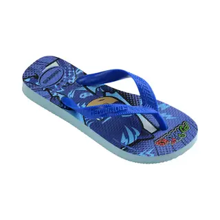 Flip-Flops Kind Havaianas Top Pj Masks