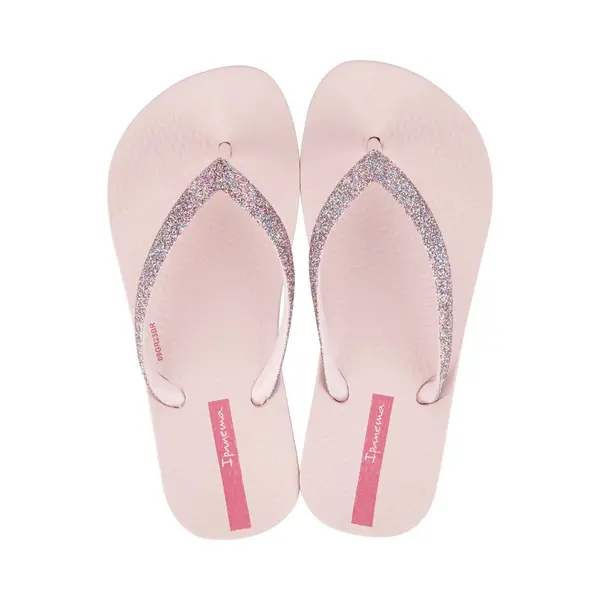 Ipanema Kids Ant Lolita Kids, Flache Sandalen, Glitter, Größe 31, Glitter, 31 Eu thumbnail