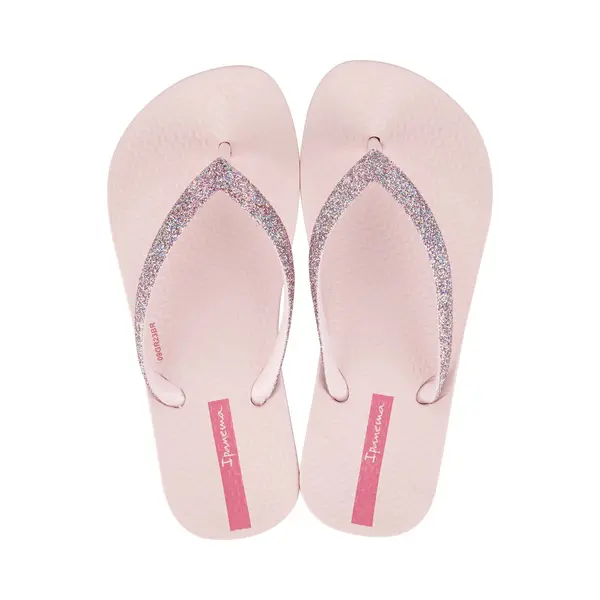 Ipanema Ant Lolita Kinder-Sandalen Für Mädchen, Glitter, 28/29 Eu thumbnail