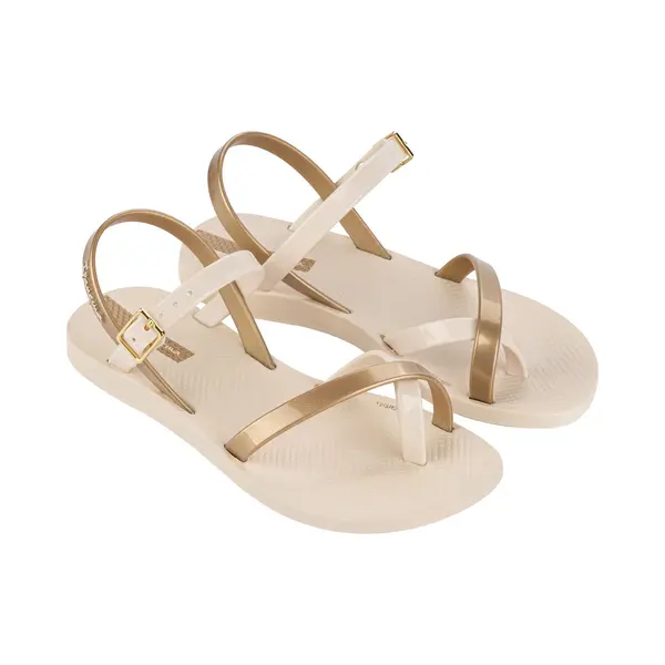 Ipanema Fashion Sand X Kids, Mädchensandalen, Gold, 27 Eu thumbnail