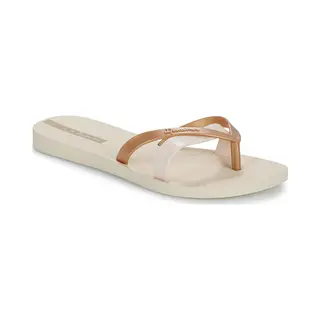 Ipanema Kirei Dames Slippers - Beige