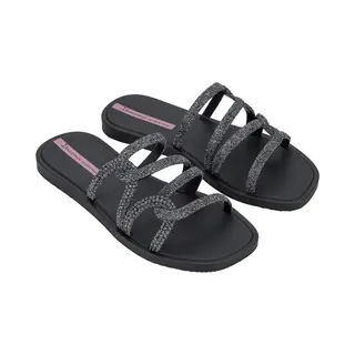 Ipanema Damen Solar Glow Slide Ad Flipflop, Violett, 40 Eu