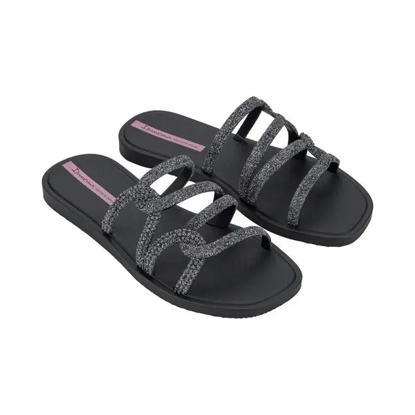 Ipanema Damen Solar Glow Slide Ad Flipflop, Violett, 40 Eu thumbnail