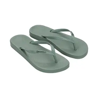 Ipanema Anatomic Colors Dames Slippers - Green