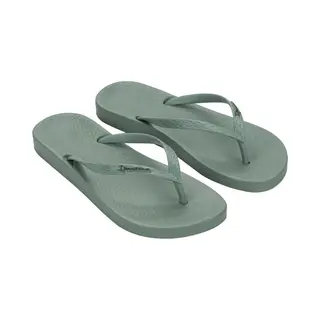 Ipanema Anatomic Colors Dames Slippers - Green