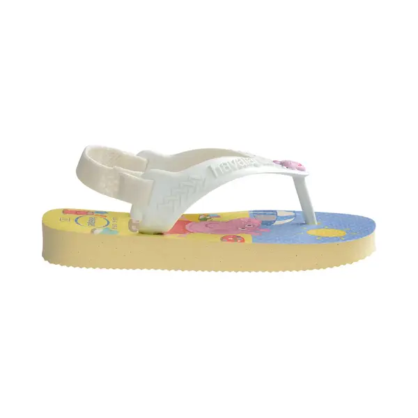 Baby-Flip-Flops Havaianas Peppa Pig thumbnail