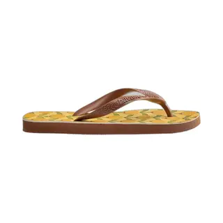 Flip-Flops Havaianas Farm Banana Deco