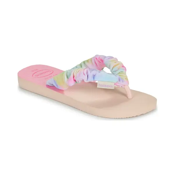 Havaianas Zehentrenner Für Kinder Kids Fluffy thumbnail