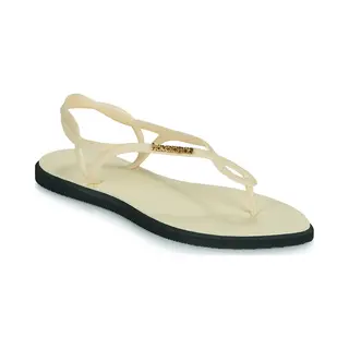 Platte Sandalen Havaianas Luna Point