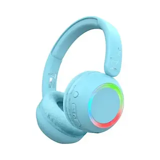 Bluetooth-Kopfhörer Für Kinder Lalarma Copenhagen