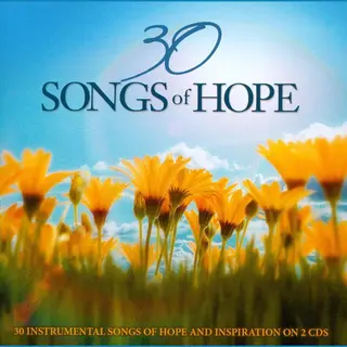 30 Songs Of Hope, 30 Instrumental S