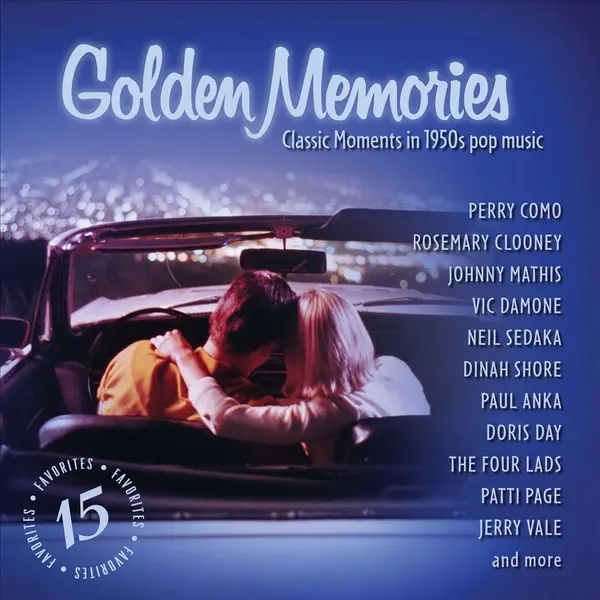 Golden Memories thumbnail