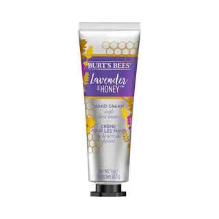 Burt's Bees Handcreme Lavender & Honey 28g