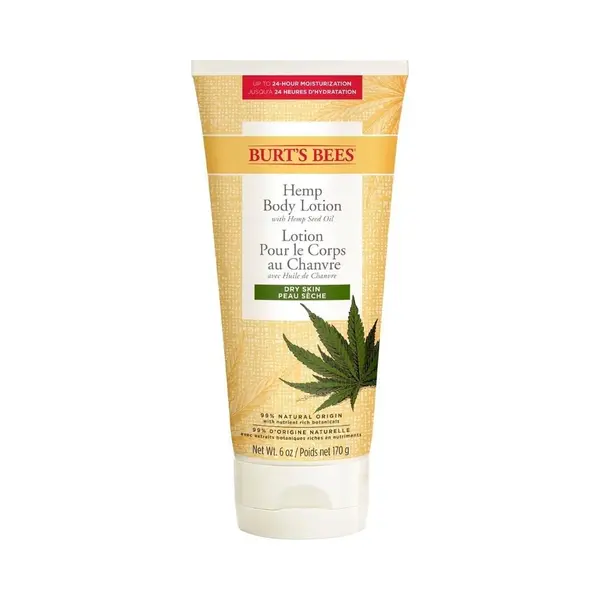 Burt's Bees Hemp thumbnail