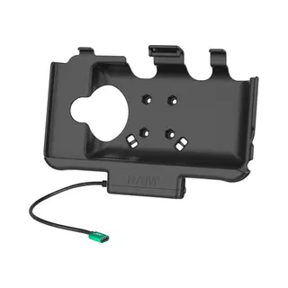 Ram Mounts Ram-Hol-SAM60CPU Halterung Aktive Halterung Tablet/Umpc Schwarz
