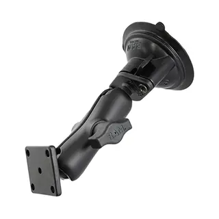 Ram Mounts Ram-B-166-347U houder Actieve houder Navigator Zwart