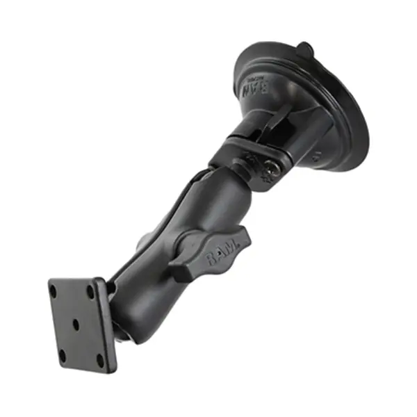 Ram Mounts Ram-B-166-347U houder Actieve houder Navigator Zwart thumbnail