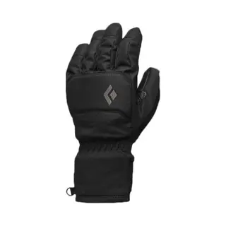 Black Diamond Mission Gloves – Wasserdichte Skihandschuhe