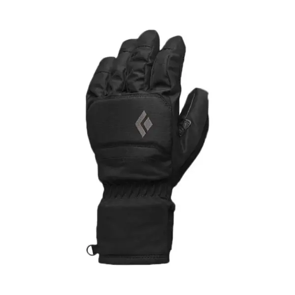Black Diamond Mission Gloves – Wasserdichte Skihandschuhe thumbnail