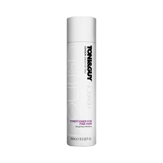 Toni & Guy Conditioner For Fine Hair 250ml