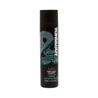 1 Toni & Guy Deep Clean Men's Shampoo 250ml