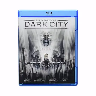 Dark City [Blu-Ray]