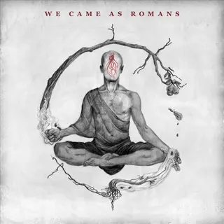 Cd We Came As Romans