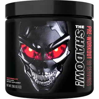 Jnx Sports The Shadow! (30 Serv) Watermelon - Pre-Workout - Pre-Workout Booster