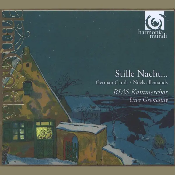 Rias Kammerchor Stille Nacht... thumbnail