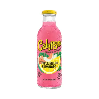 Calypso Triple Melon - 12 X 473ml - Voordeelverpakking